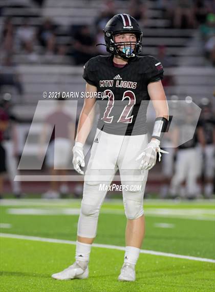 Thumbnail 3 in Red Mountain vs Mesa photogallery.