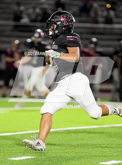 Thumbnail 2 in Red Mountain vs Mesa photogallery.