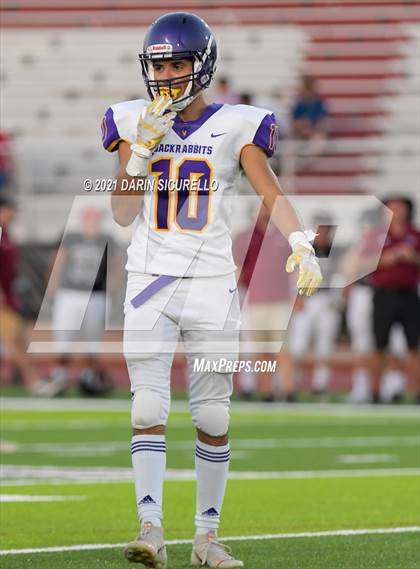 Thumbnail 3 in Red Mountain vs Mesa photogallery.