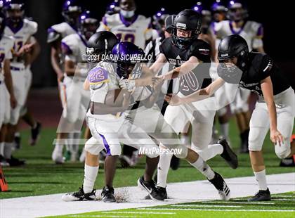 Thumbnail 2 in Red Mountain vs Mesa photogallery.