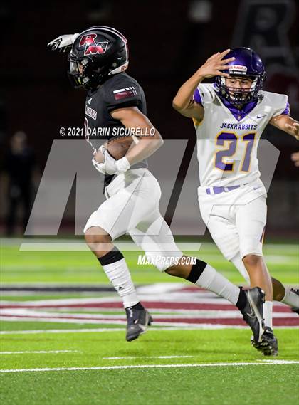 Thumbnail 1 in Red Mountain vs Mesa photogallery.