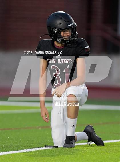 Thumbnail 2 in Red Mountain vs Mesa photogallery.