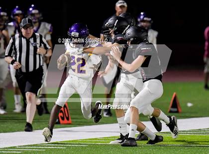 Thumbnail 2 in Red Mountain vs Mesa photogallery.
