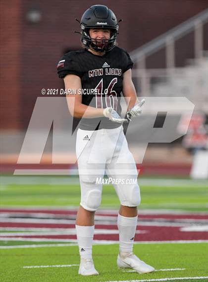 Thumbnail 1 in Red Mountain vs Mesa photogallery.
