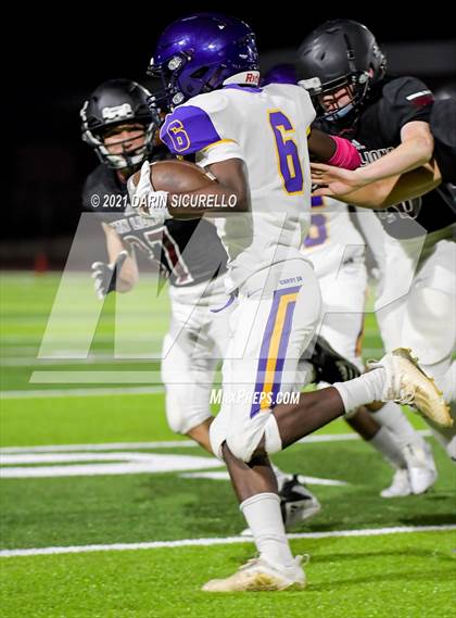 Thumbnail 2 in Red Mountain vs Mesa photogallery.