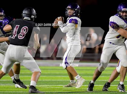 Thumbnail 2 in Red Mountain vs Mesa photogallery.
