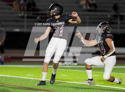 Thumbnail 3 in Red Mountain vs Mesa photogallery.