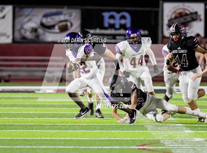 Thumbnail 2 in Red Mountain vs Mesa photogallery.