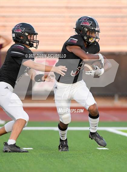 Thumbnail 2 in Red Mountain vs Mesa photogallery.