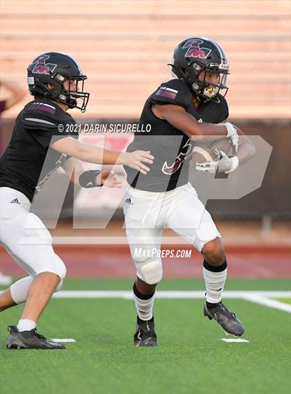 Thumbnail 2 in JV: Red Mountain vs Mesa photogallery.