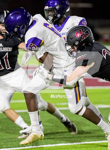 Thumbnail 2 in Red Mountain vs Mesa photogallery.