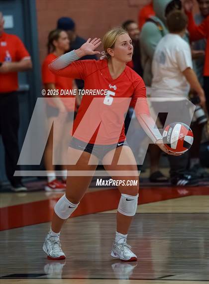 Thumbnail 3 in Torrey Pines @ Mater Dei photogallery.