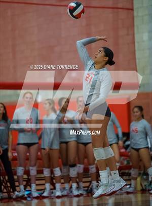Torrey Pines @ Mater Dei