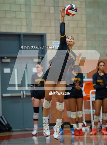 Thumbnail 2 in Torrey Pines @ Mater Dei photogallery.