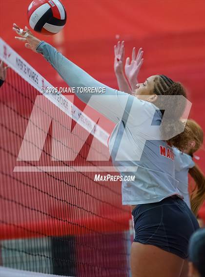Thumbnail 3 in Torrey Pines @ Mater Dei photogallery.