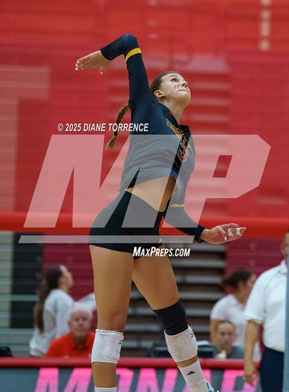 Thumbnail 1 in Torrey Pines @ Mater Dei photogallery.