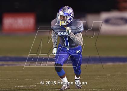 Thumbnail 1 in San Clemente @ La Habra (CIF-SS Southwest Division Final) photogallery.