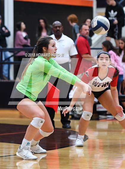 Thumbnail 2 in Wichita Falls @ Aledo photogallery.