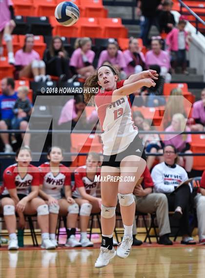Thumbnail 3 in Wichita Falls @ Aledo photogallery.