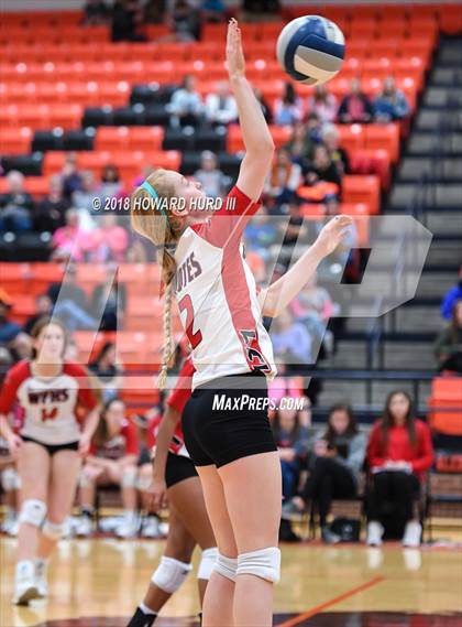 Thumbnail 1 in Wichita Falls @ Aledo photogallery.