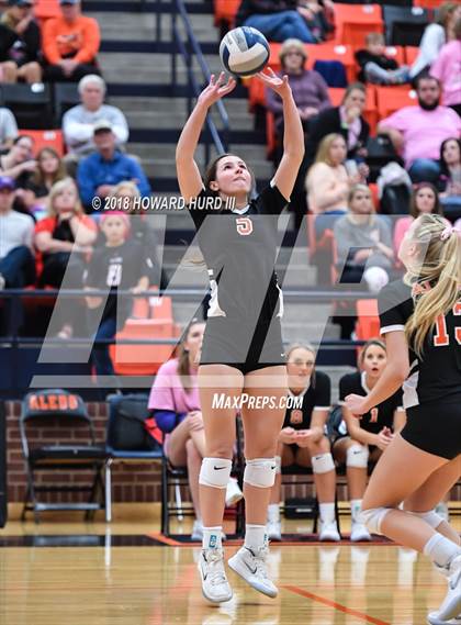 Thumbnail 3 in Wichita Falls @ Aledo photogallery.