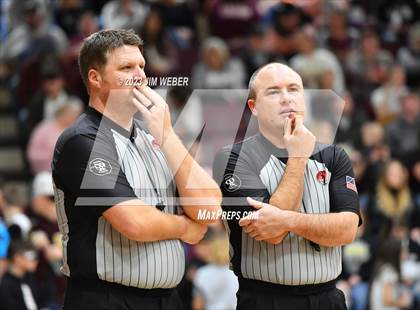 Thumbnail 2 in Morris @ Warner (Cherokee Classic Tournament Final) photogallery.
