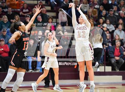 Thumbnail 3 in Morris @ Warner (Cherokee Classic Tournament Final) photogallery.