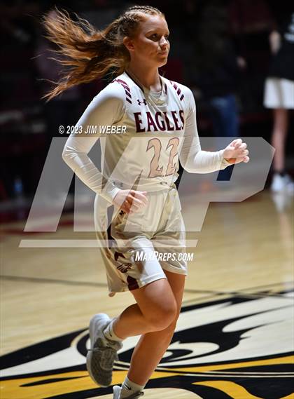 Thumbnail 3 in Morris @ Warner (Cherokee Classic Tournament Final) photogallery.