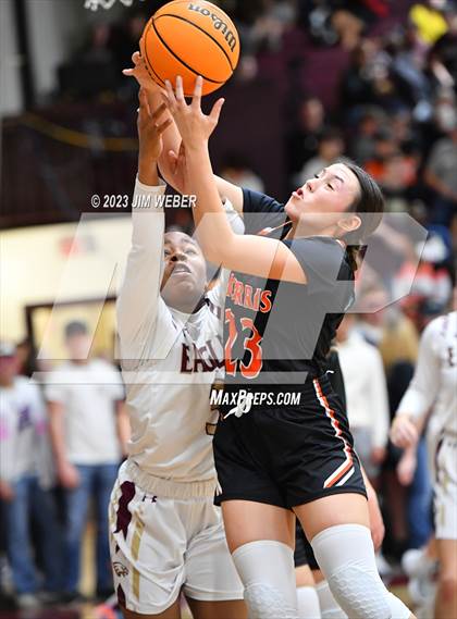 Thumbnail 1 in Morris @ Warner (Cherokee Classic Tournament Final) photogallery.