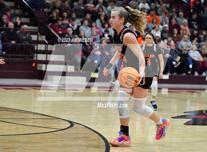 Thumbnail 3 in Morris @ Warner (Cherokee Classic Tournament Final) photogallery.