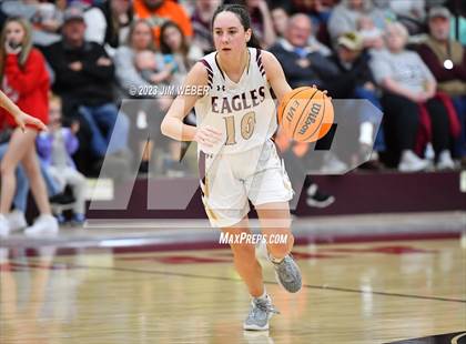 Thumbnail 1 in Morris @ Warner (Cherokee Classic Tournament Final) photogallery.