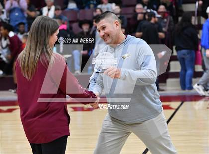 Thumbnail 1 in Morris @ Warner (Cherokee Classic Tournament Final) photogallery.