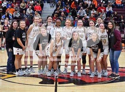 Thumbnail 2 in Morris @ Warner (Cherokee Classic Tournament Final) photogallery.