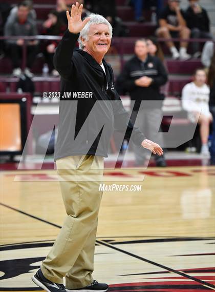 Thumbnail 3 in Morris @ Warner (Cherokee Classic Tournament Final) photogallery.