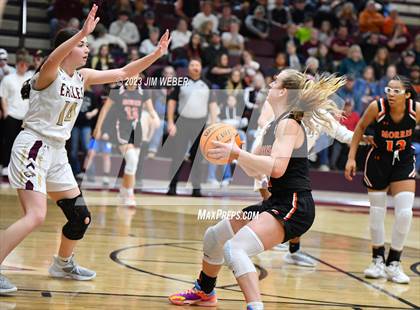 Thumbnail 1 in Morris @ Warner (Cherokee Classic Tournament Final) photogallery.