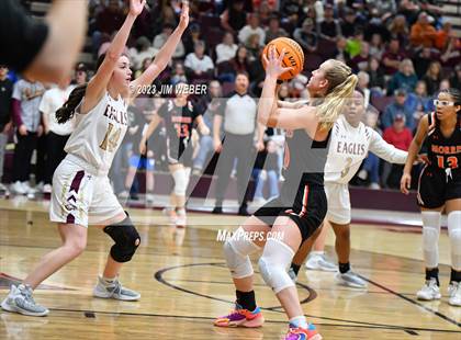 Thumbnail 2 in Morris @ Warner (Cherokee Classic Tournament Final) photogallery.