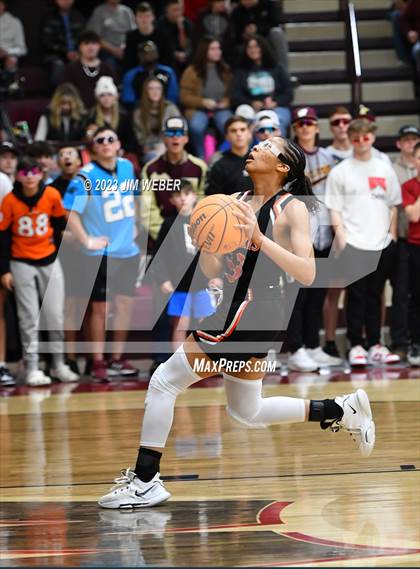 Thumbnail 3 in Morris @ Warner (Cherokee Classic Tournament Final) photogallery.