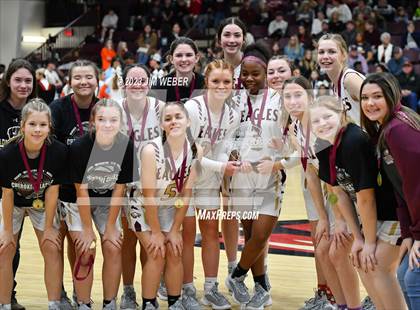 Thumbnail 2 in Morris @ Warner (Cherokee Classic Tournament Final) photogallery.