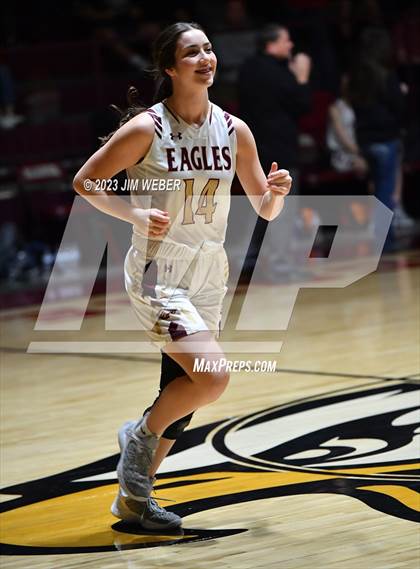 Thumbnail 1 in Morris @ Warner (Cherokee Classic Tournament Final) photogallery.
