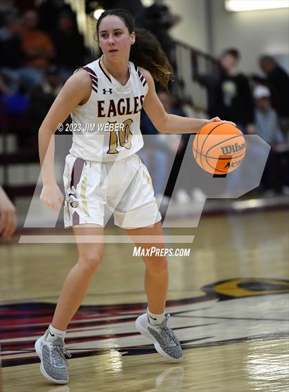 Thumbnail 1 in Morris @ Warner (Cherokee Classic Tournament Final) photogallery.