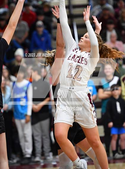 Thumbnail 3 in Morris @ Warner (Cherokee Classic Tournament Final) photogallery.
