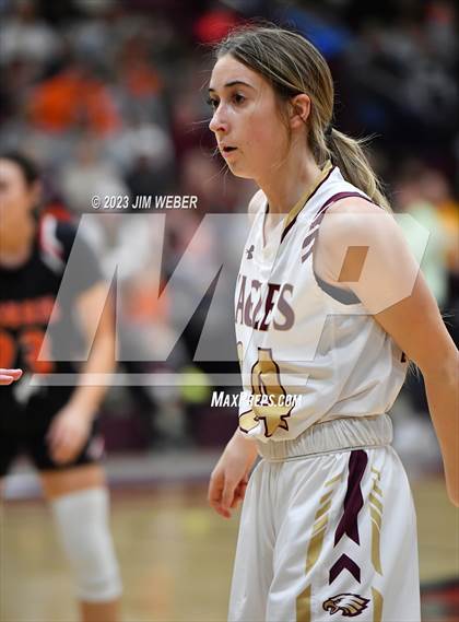 Thumbnail 2 in Morris @ Warner (Cherokee Classic Tournament Final) photogallery.
