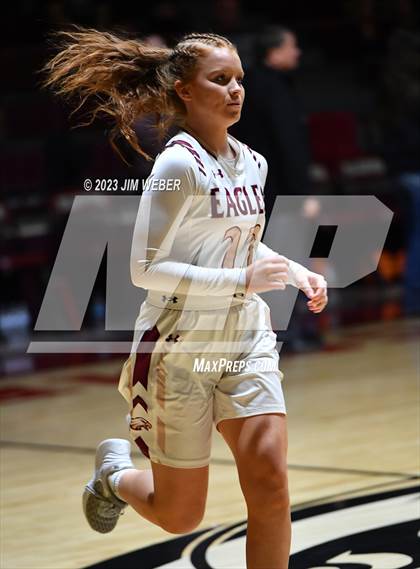 Thumbnail 2 in Morris @ Warner (Cherokee Classic Tournament Final) photogallery.