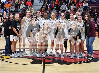 Thumbnail 1 in Morris @ Warner (Cherokee Classic Tournament Final) photogallery.