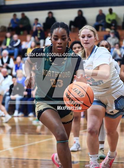 Thumbnail 3 in Northwood @ East Carteret (NCHSAA Round 2) photogallery.