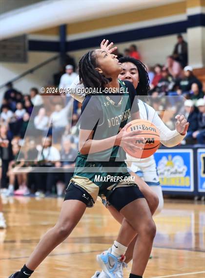 Thumbnail 1 in Northwood @ East Carteret (NCHSAA Round 2) photogallery.