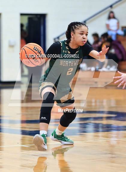 Thumbnail 2 in Northwood @ East Carteret (NCHSAA Round 2) photogallery.