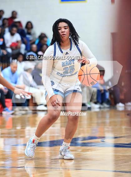 Thumbnail 3 in Northwood @ East Carteret (NCHSAA Round 2) photogallery.