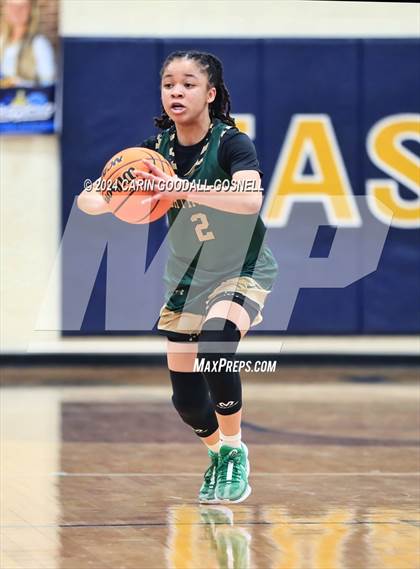 Thumbnail 1 in Northwood @ East Carteret (NCHSAA Round 2) photogallery.