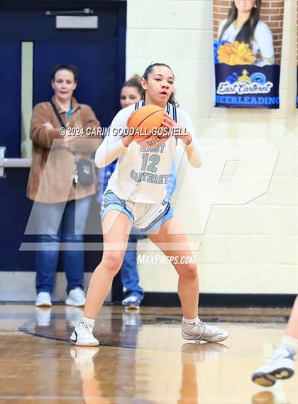 Thumbnail 1 in Northwood @ East Carteret (NCHSAA Round 2) photogallery.